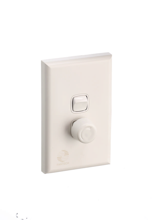 Variable Fan Speed Controller 2.8A