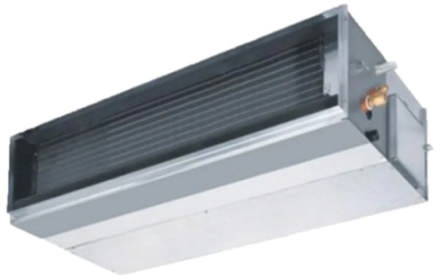 Mitsubishi HI Static 16kW Ducted Indoor 1PH