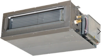 Mitsubishi 5.0kW Ducted Indoor