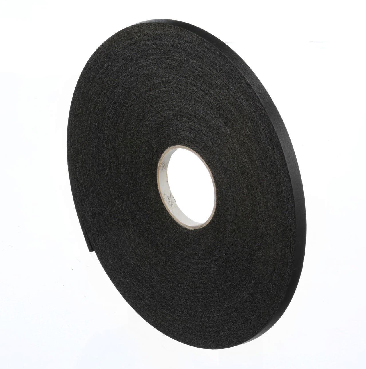 12.4.8 Foam Tape Black 15.2m -30 Per Box