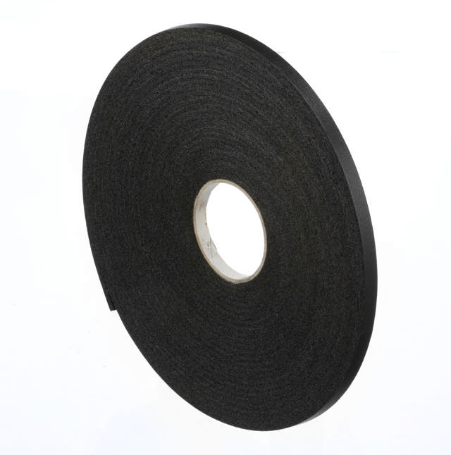 12.4.8 Foam Tape Black 15.2m -30 Per Box