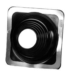 Aquaseal Flash No 4 Black 75-150mm Dia