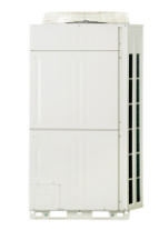 Fujitsu 18.0kW High Static Ducted Outdoor Unit 3PH