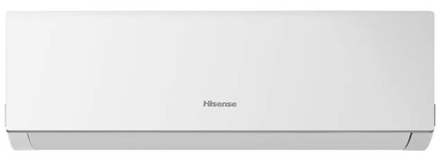 Hisense 3.5 KW  Indoor R32  Wireless R/C