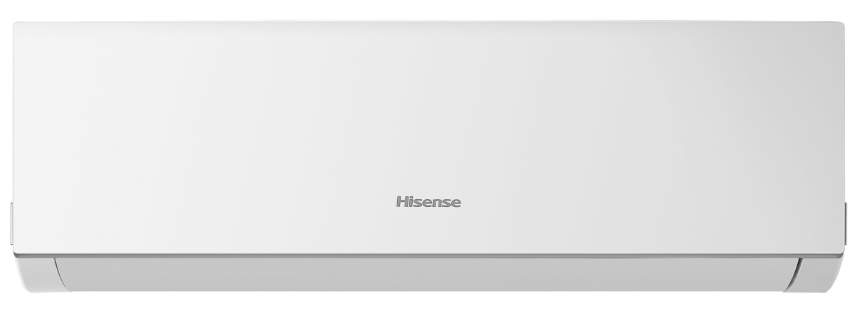 Hisense  2.5 KW  Indoor R32 Wireless R/C