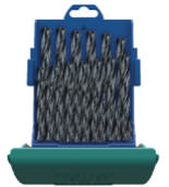 Hss-Reg Twist Drill 25 Pce (18371 0)
