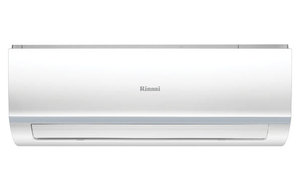 Rinnai Wall Mount Inv 2.0kW Multi Indoor - WIFI 