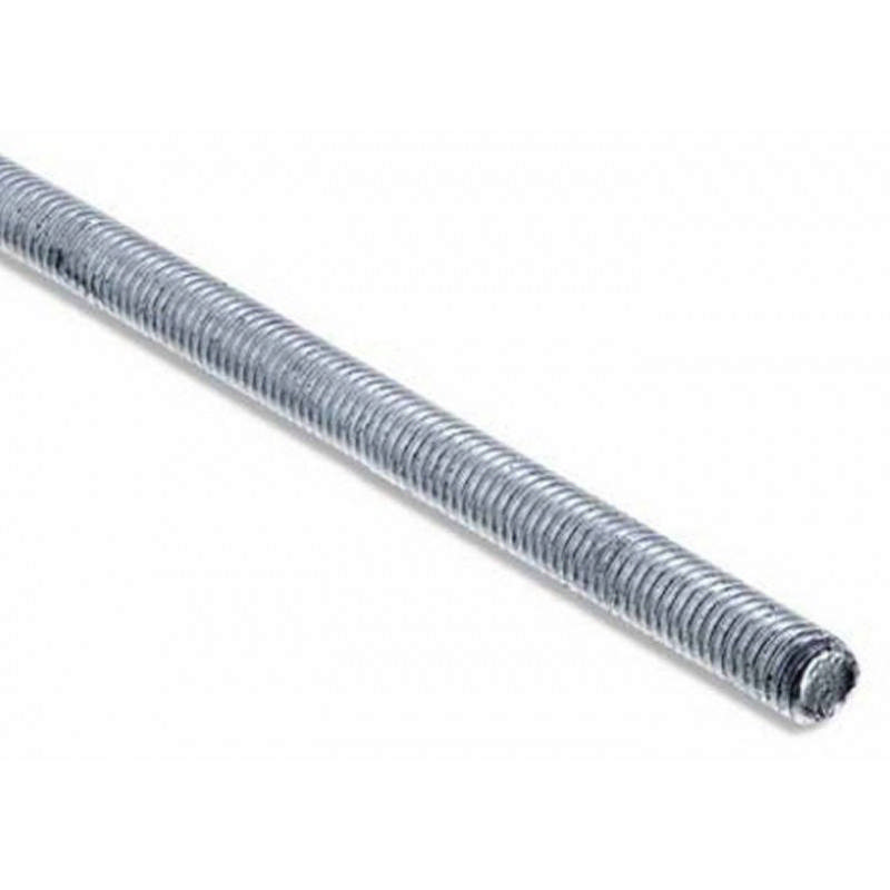 Zinc M 10 All Thread 3m