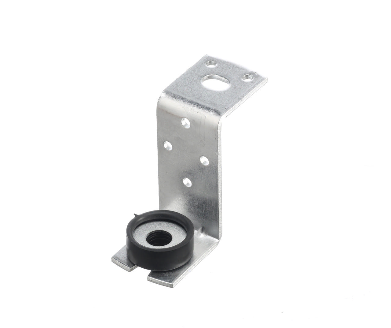 Ductwork Support Bracket Z Shape