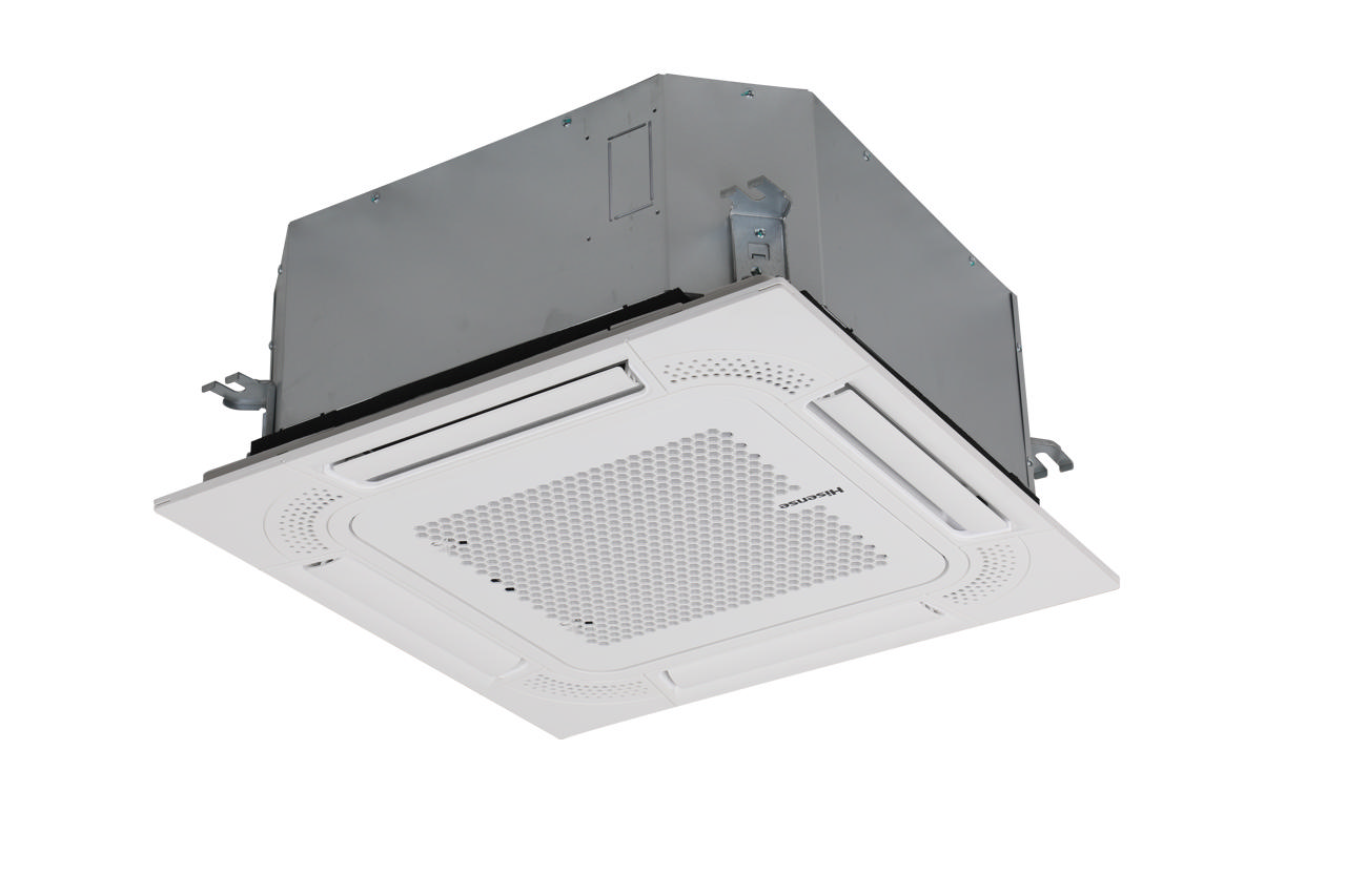 Hisense 3.5KW Compact Cassette IDU