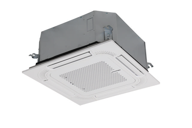 Hisense 5KW Compact Cassette IDU