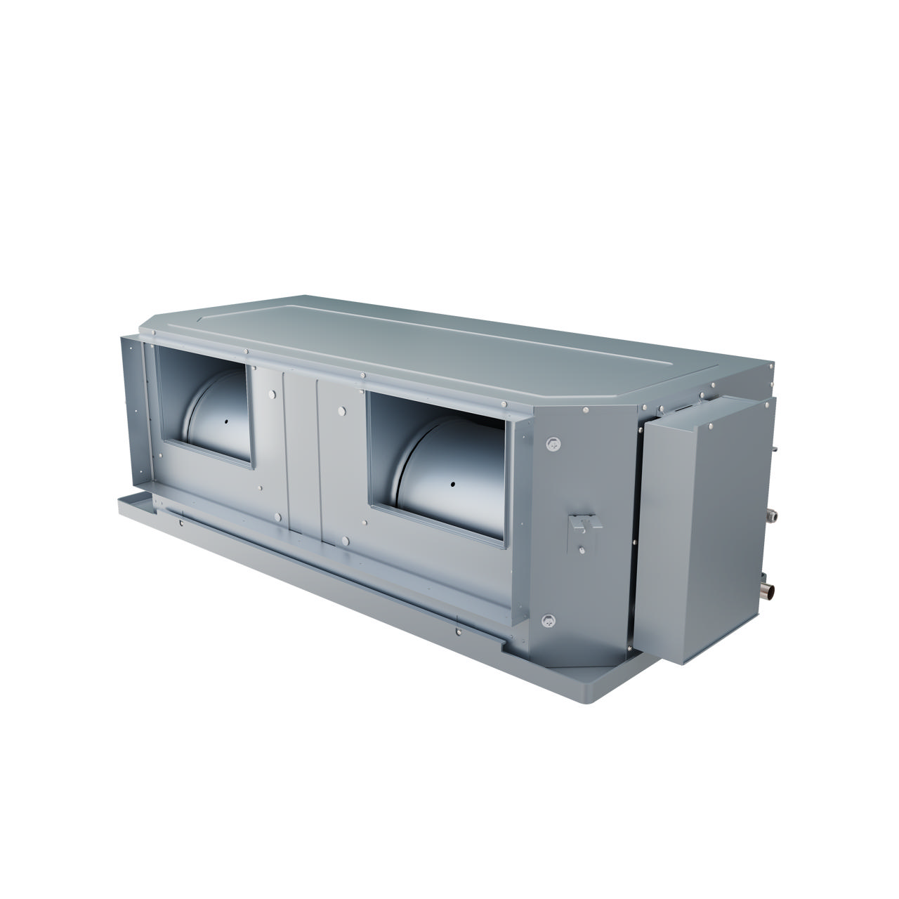 Hisense Air Q 10.0 kW Compact Ducted Indoor