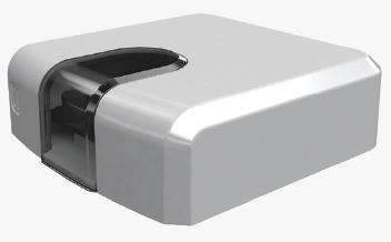 Mitsubishi Wall Splits Wi-Fi Adaptor 