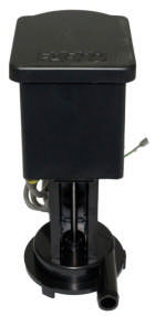 JRM 38Ltr Evap Pump