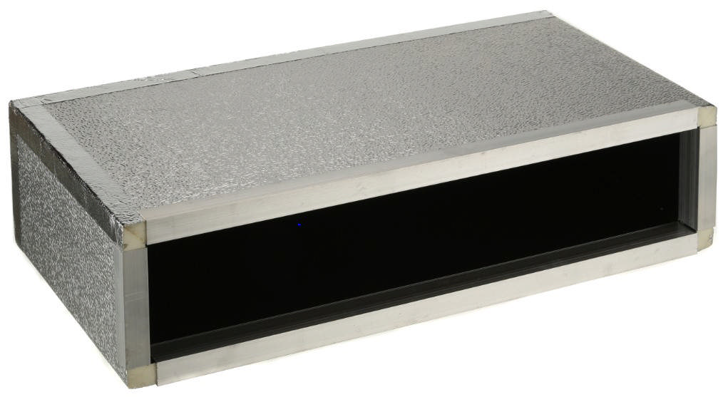 2005.105.300D H Frame TD Linear Box