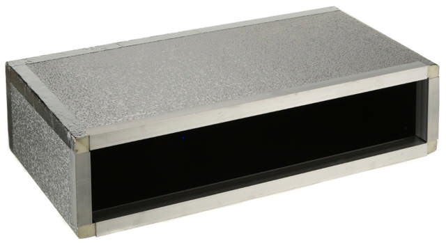2505.105.300D H Frame TD Linear Box