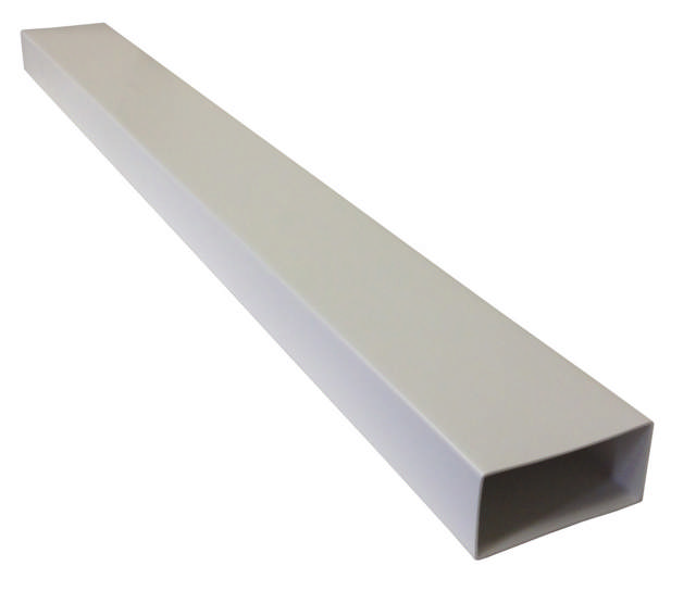 Channel Duct 2mt Length 350x75