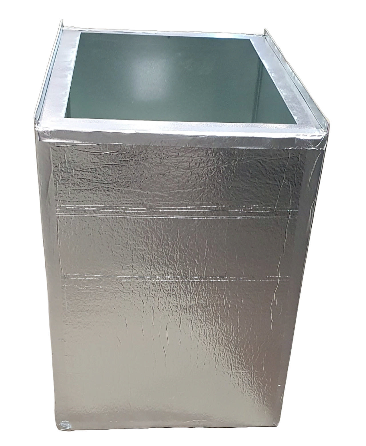 470.470.650D High Extension Unit Box 20mm Lip