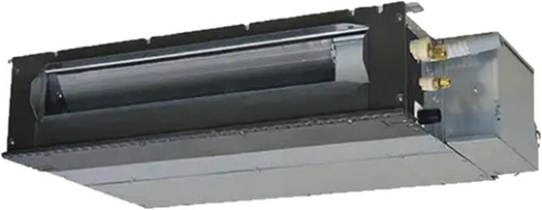 Mitsubishi AKARI 5.0kW Bulkhead Multi Indoor