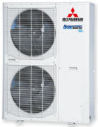 Mitsubishi 28.0kW KX Hi-Static Ducted Outdoor