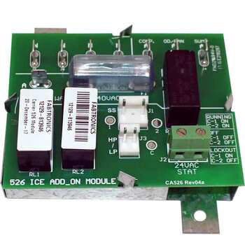 Brivis Network 516 Module 4 x 24v Zoning