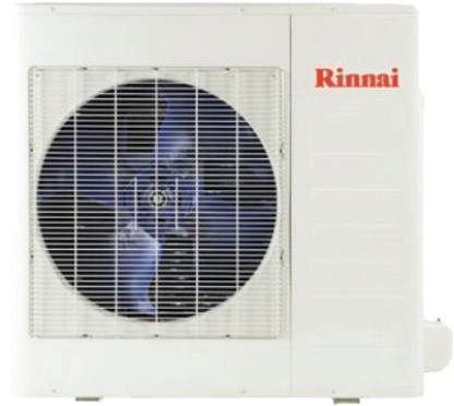 Rinnai Multi CDU INV 4HD 9kW Outdoor