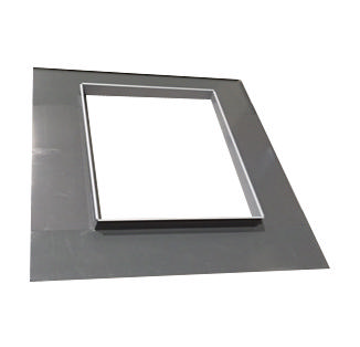 Flash Kit 4 piece Tile Roof Slate
