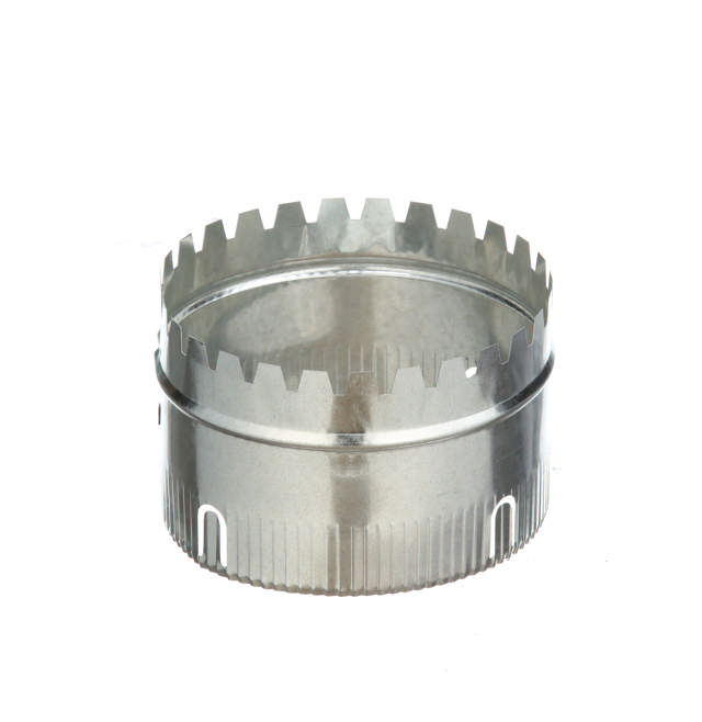400mm Metal Starting Collar