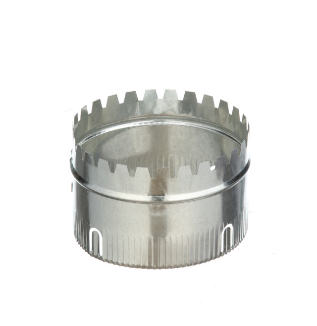 100mm Metal Starting Collar