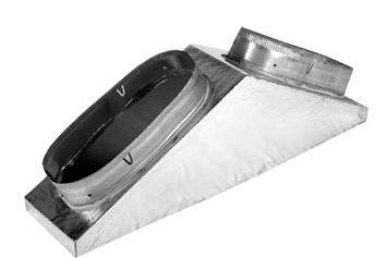 V Box 2- 450 Dia Pop Ins Max Perimeter 3100mm