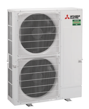 Mitsubishi Electric 18.0kW Outdoor Unit 3PH