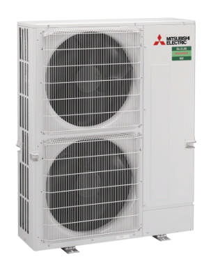 Mitsubishi Electric 20.0kW Outdoor Unit 3PH