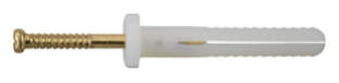 Nylon Nail in Round Anchor 5.0 x 40mm