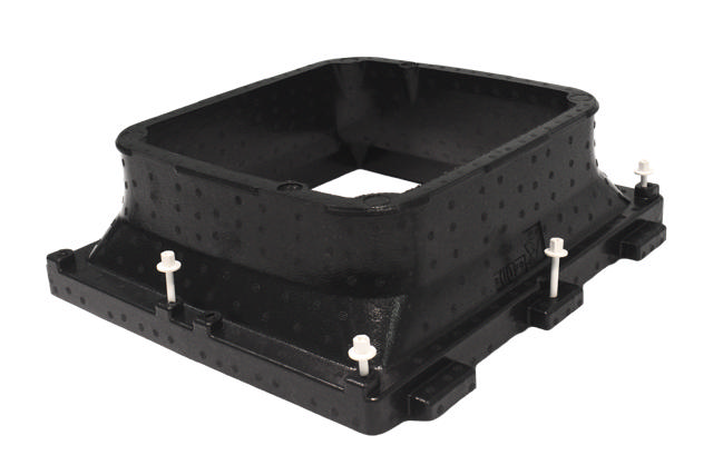 OmniFlow 400mm Inlet