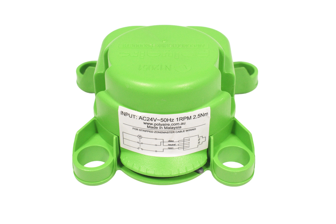 OmniFlow 24V Motor