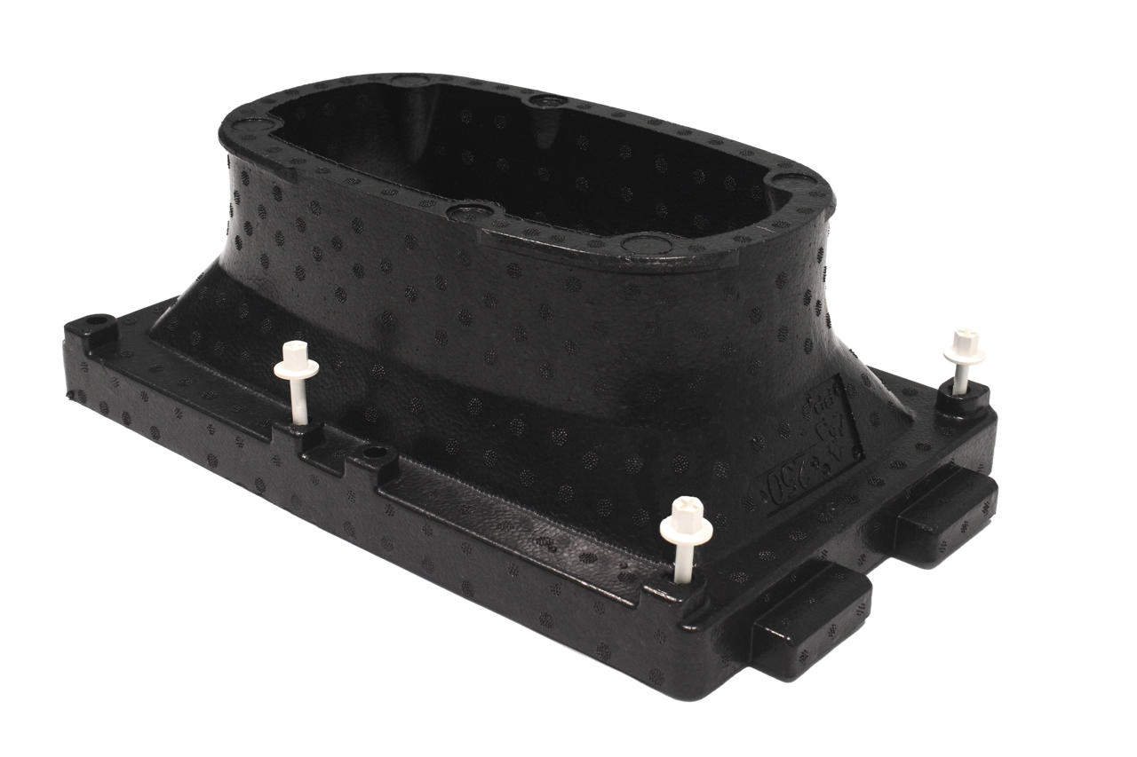 Omniout 250mm