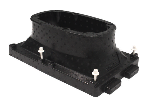 Omniout 250mm