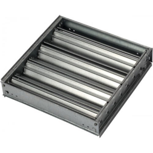 350 X 350 Opposed Blade Damper