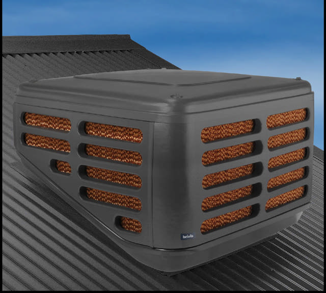 Promina,Auto Refresh 10.9 kW Add Controller & W/SE