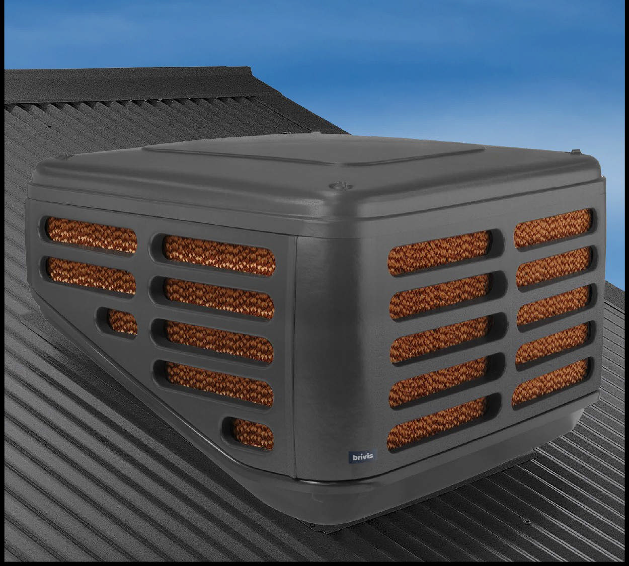 Promina,Auto Refresh 13.2 kW Add Controller & W/SE