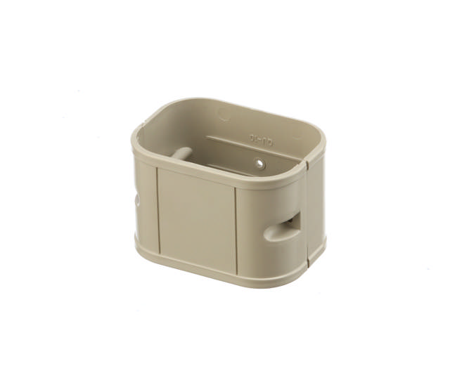 Pvc Pipe Duct 100mm Joiner