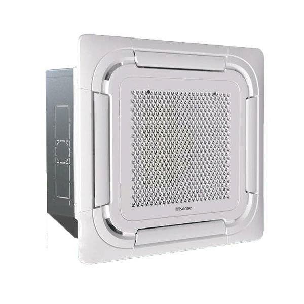 Hisense Cassette Panel with Hi-Nano