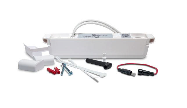 Mini White Silent+ 45L/h Max 