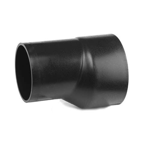 6mm-10mm Clear PVC to 20mm Drain Pipe PVC