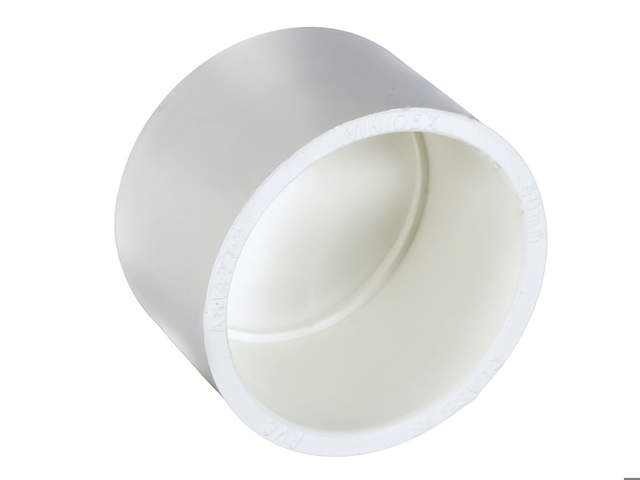PVC-15mm End Cap