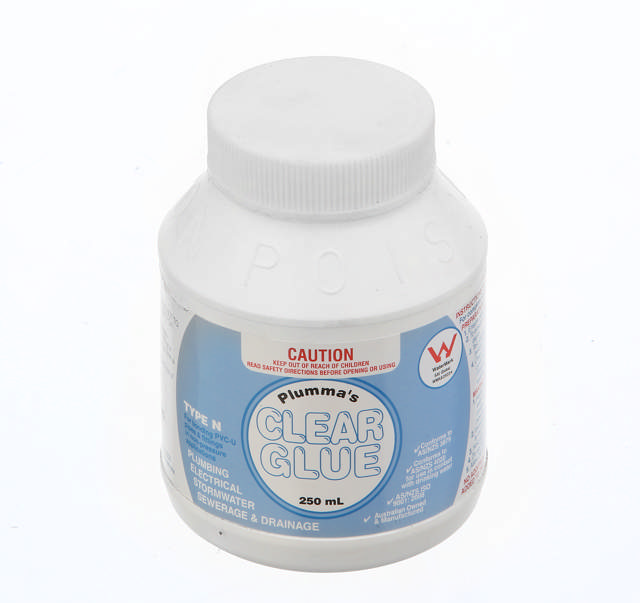 500ml Clear Glue Type N