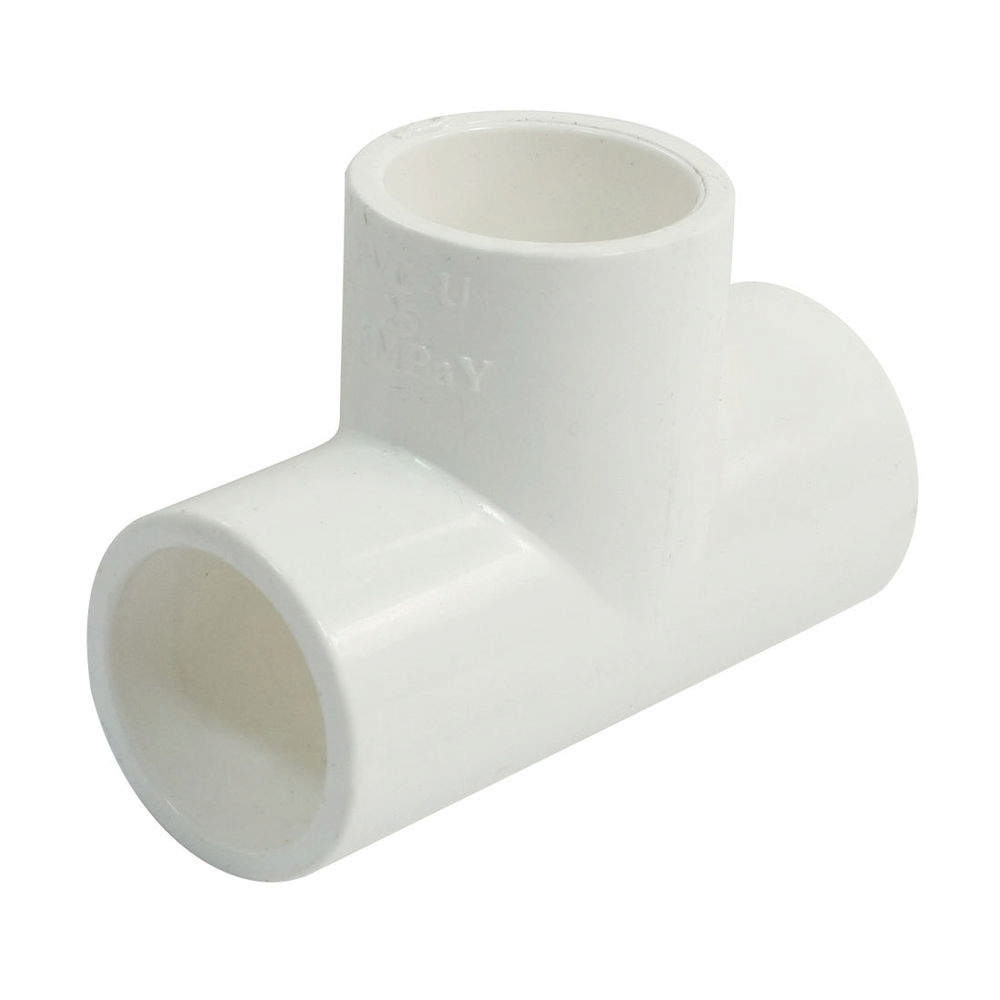 PVC Tee 15mm