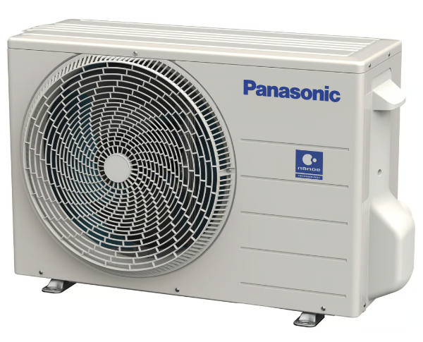 Panasonic 6.1Kw R32 Wall Split inverter Outdoor 