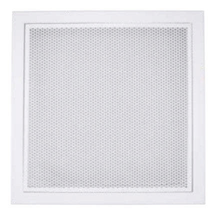 200.200 Perforated Grilles Removable Core