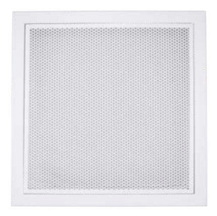 350.350 Perforated Grilles Removable Core